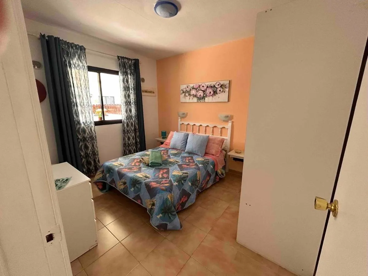Casa Emma Daire Corralejo