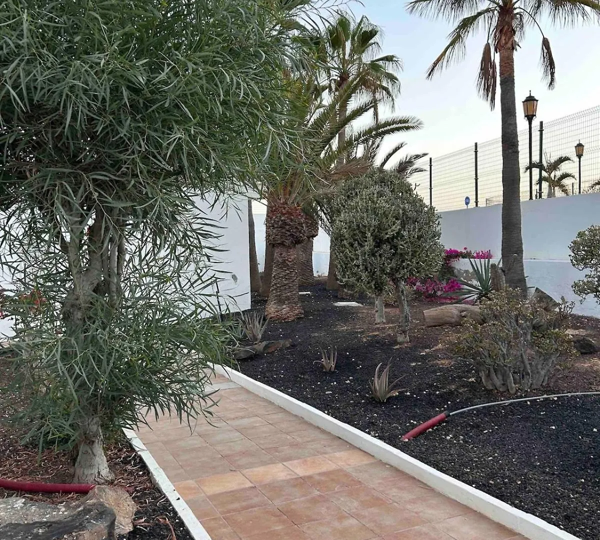 Casa Emma Daire Corralejo