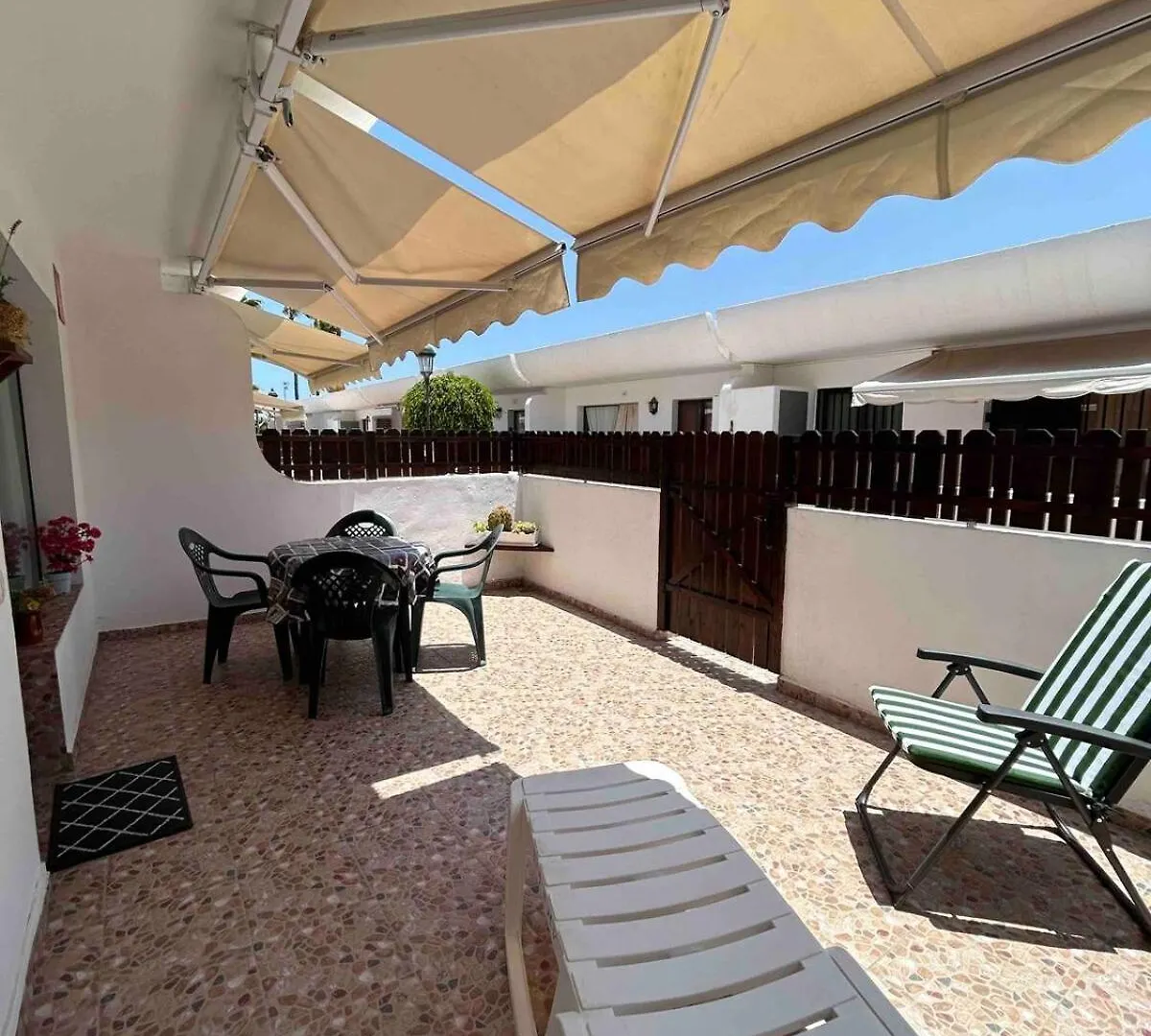 Casa Emma Daire Corralejo