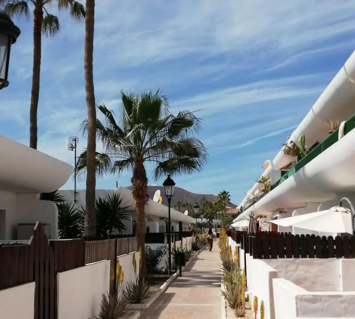Casa Emma Daire Corralejo