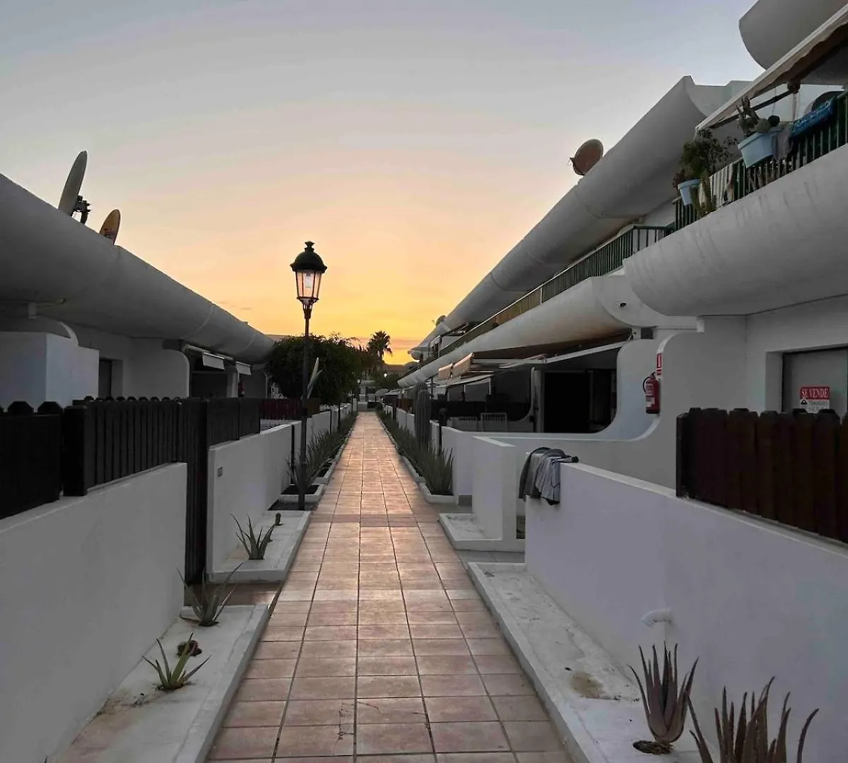 Casa Emma Daire Corralejo 0*,