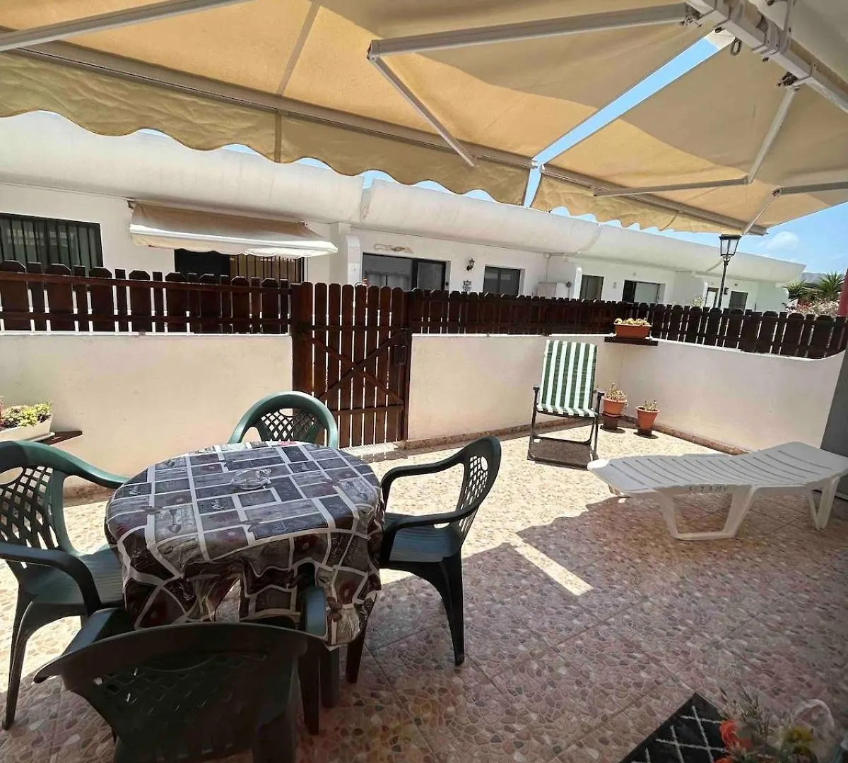 Casa Emma Daire Corralejo