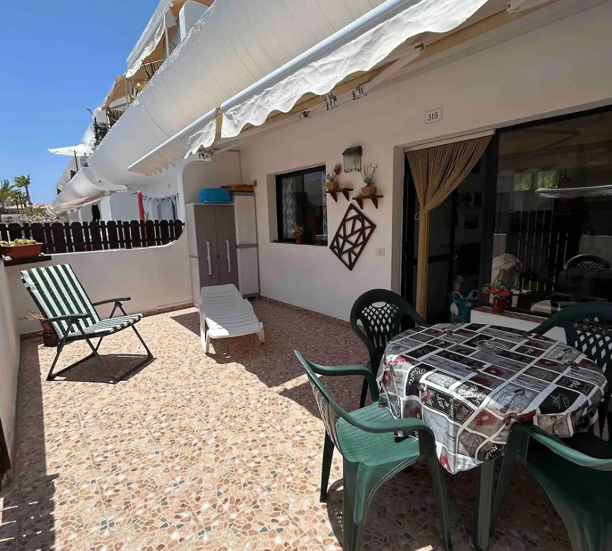 Casa Emma Daire Corralejo