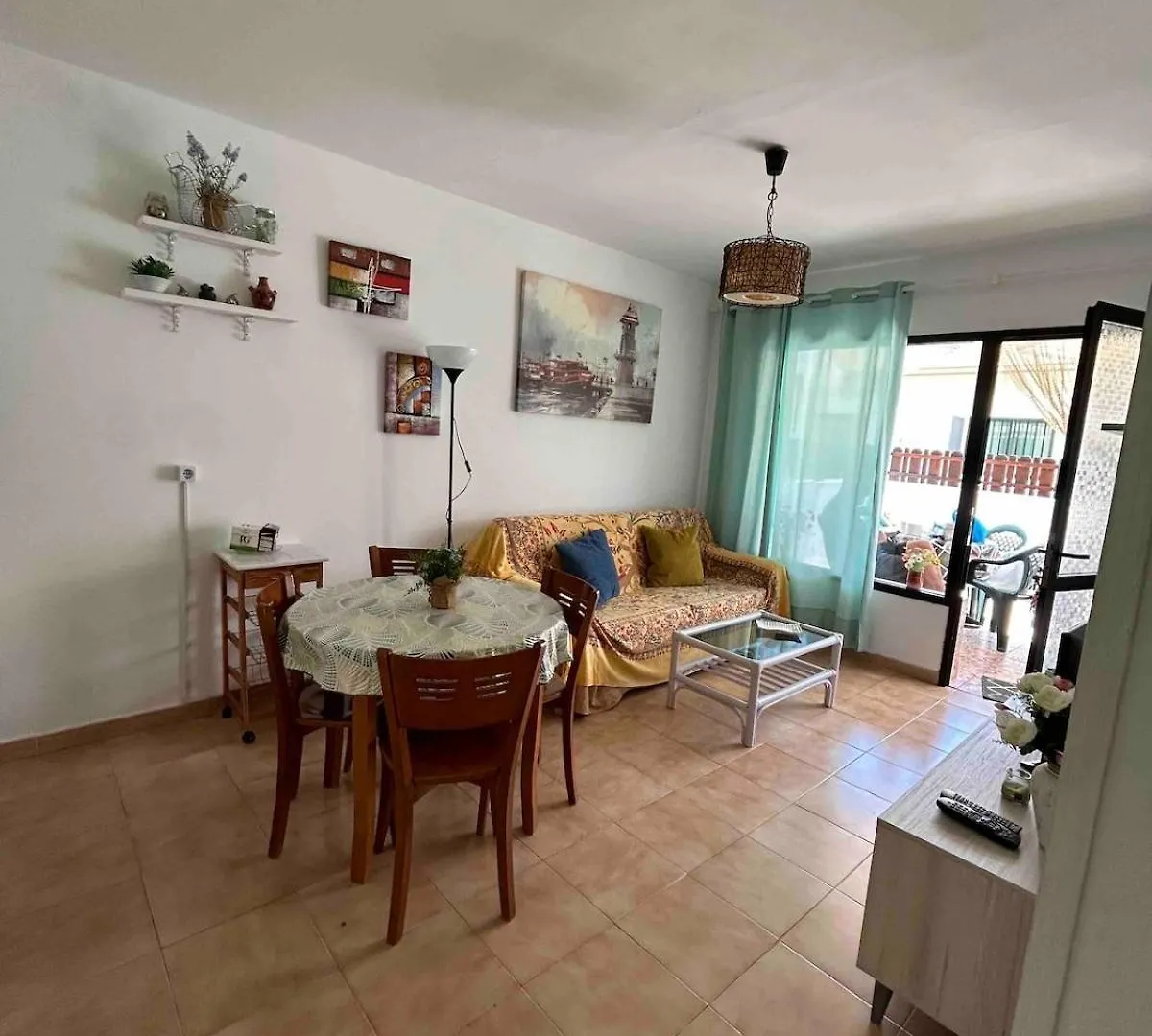 Casa Emma Daire Corralejo İspanya